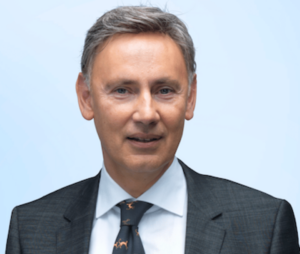 Kaveh Pourteymour