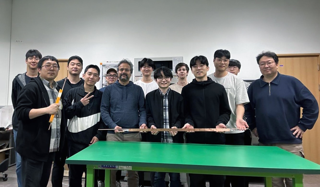 Seoul National University (SNU) signs collaboration