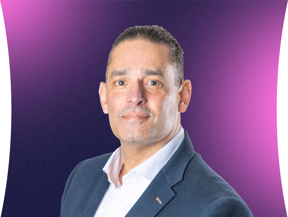 Ryan Ramsey - Director of Organisational Performance