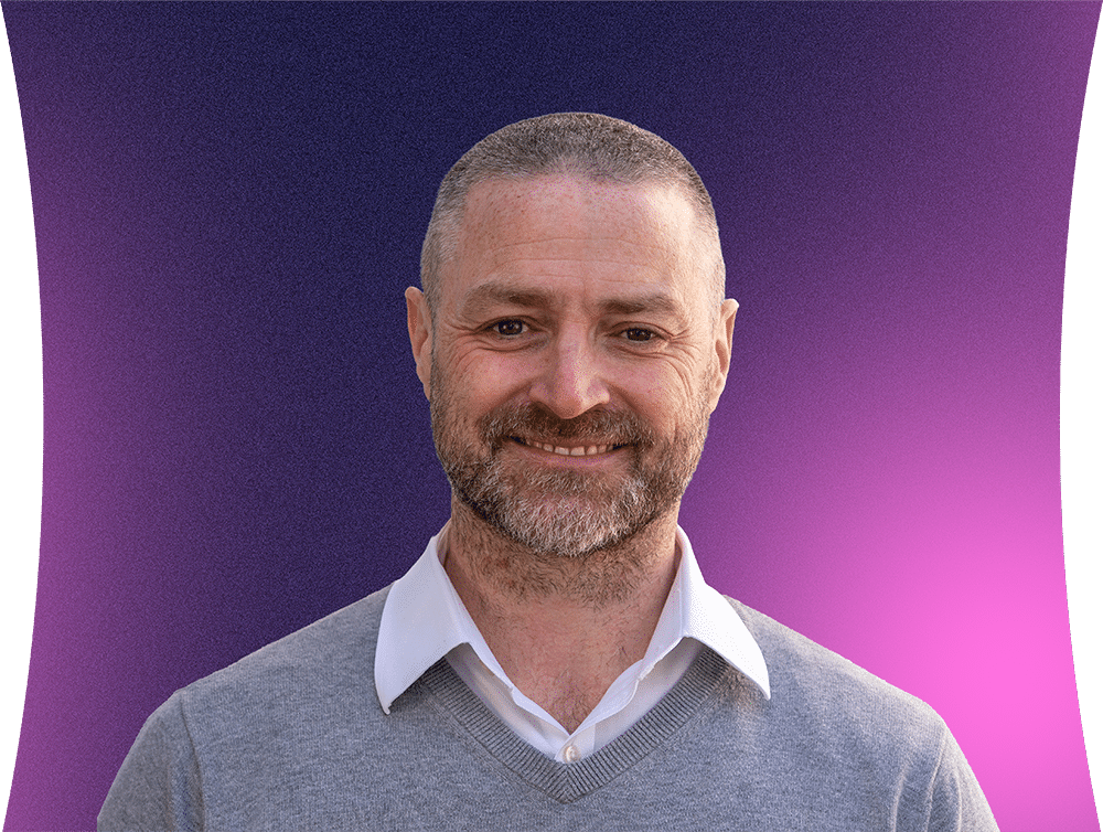 Jamie Stapleton - UKFE Board Advisor