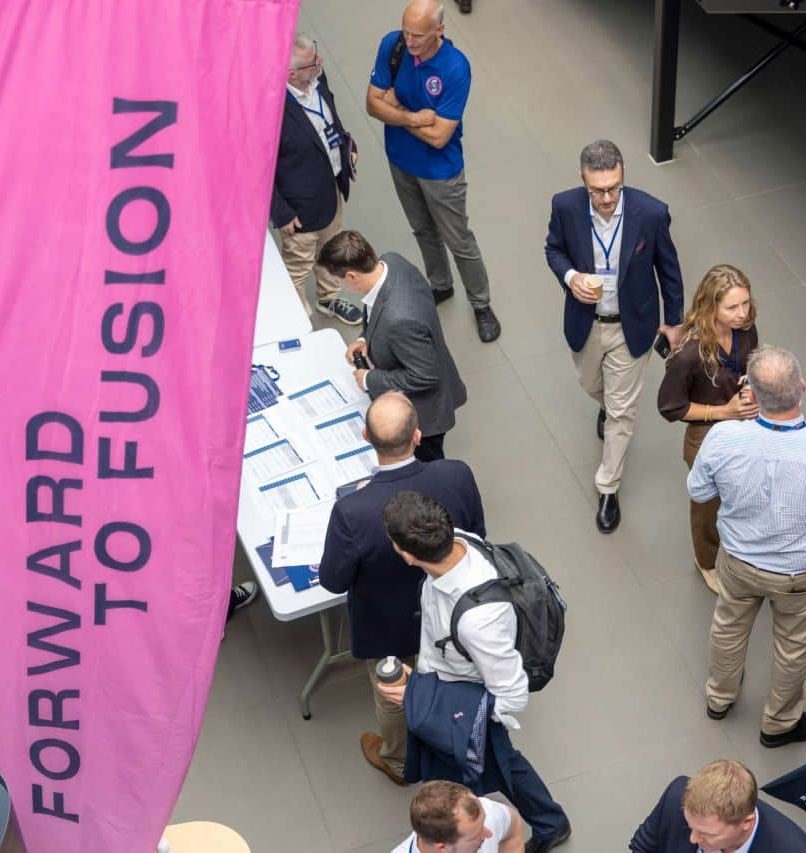 Meet the Buyer with STEP Fusion