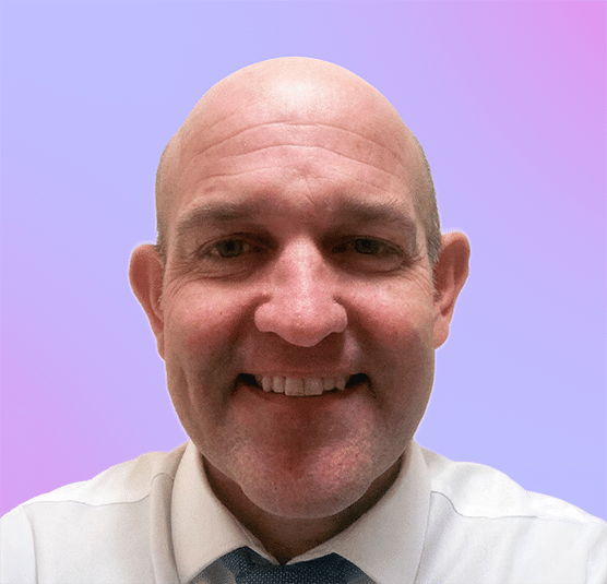 Andy Hornsey - ILIOS Commercial Director