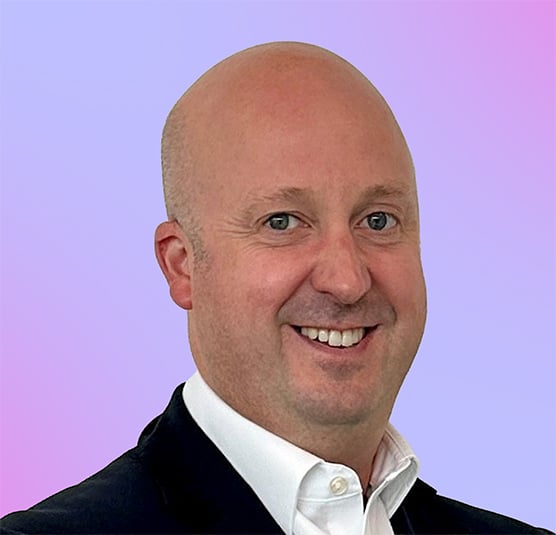 Kian Woodward - Managing Director - Nuvia Ltd