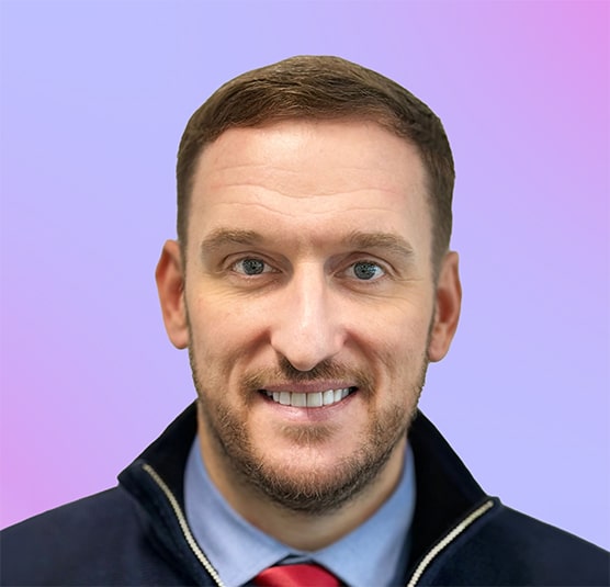 Paul Roberts - ILIOS Technical Director