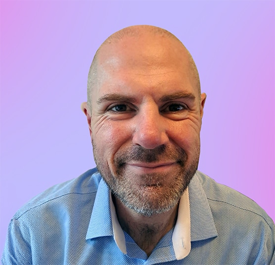 Steve Jackson - Commercial Director - Kier Infrastructure - Natural Resources