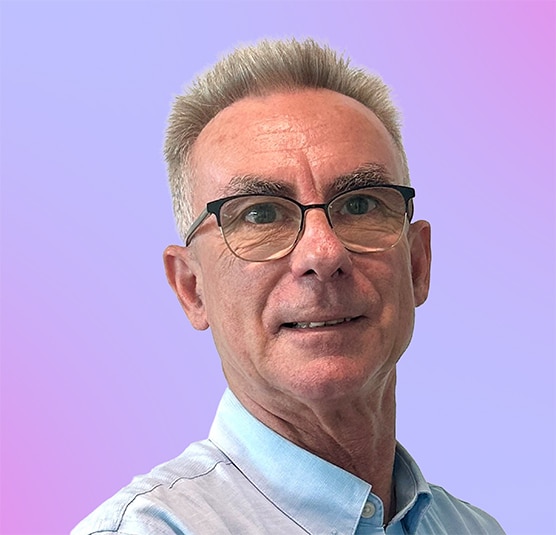 Steve Parkinson - Pre-Contract Director - Nuvia Ltd