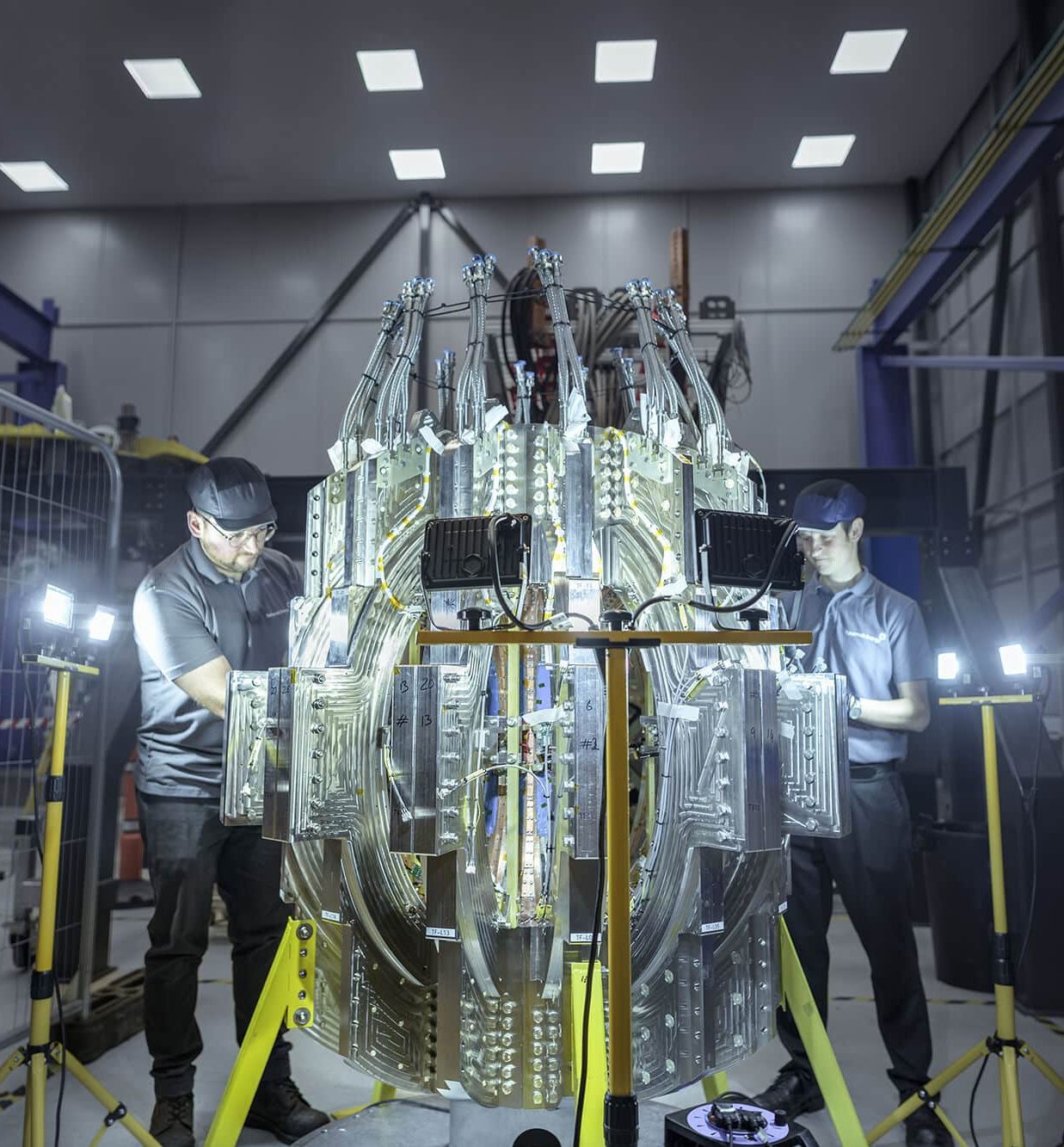 Tokamak Energy