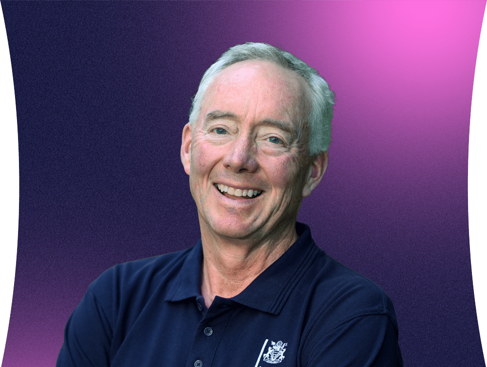 Professor Dennis Whyte - UKAEA Group Chief Executive Officer